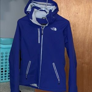 north face jacket